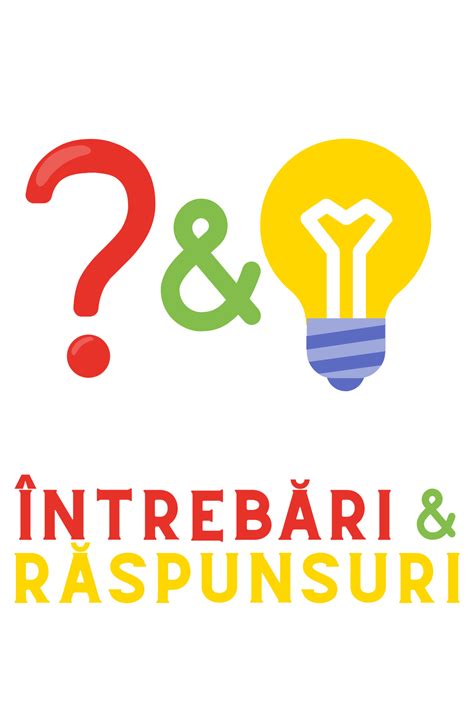 intrebari