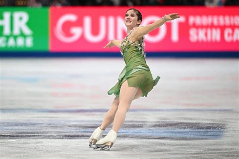 US Nationals Figure Skating 2024 Intricate Programs