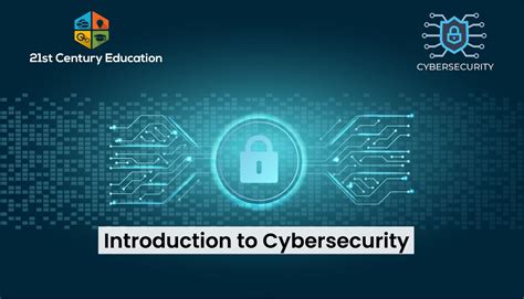 intro To Cybersecurity