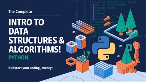 intro to data structures and algorithms google free course