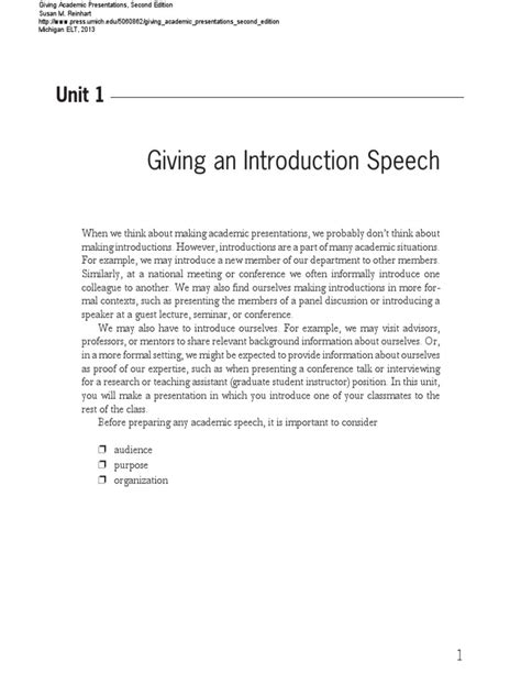 introducing a guest speaker speech examples