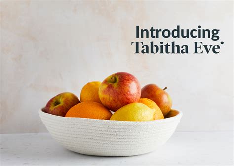 introducing tabitha