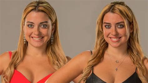 introducing the russo twins