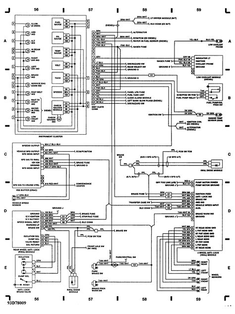 Introduction to 02 Dodge Ram Trans Wiring Diagram