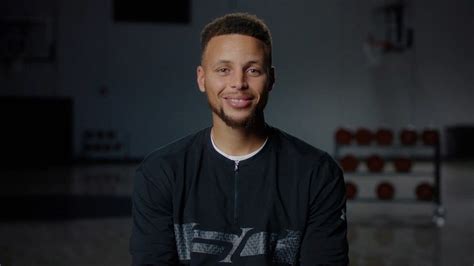 introduction about stephen curry