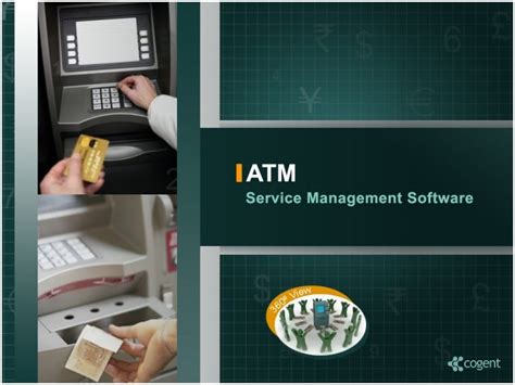 introduction of atm management system