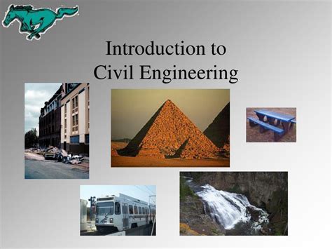 introduction of civil engineering