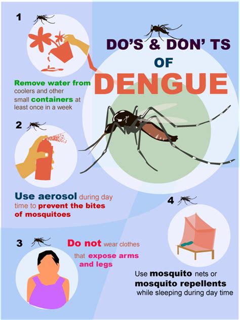 introduction of dengue fever