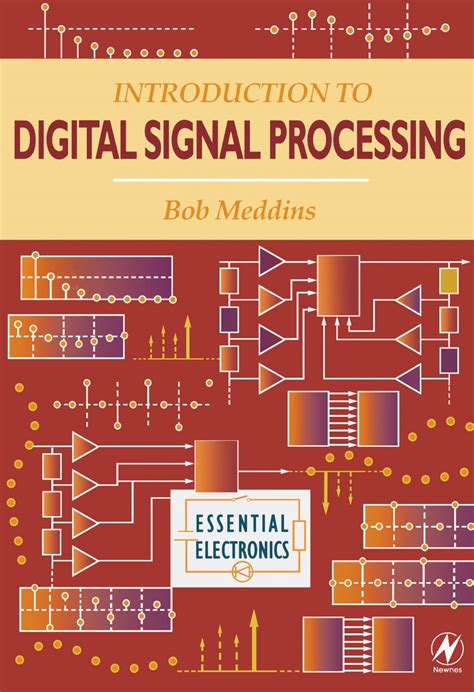 Introduction Of Digital Signal Processing