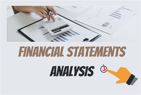 introduction of financial statement analysis
