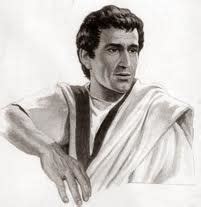 introduction of marcus brutus in julius caesar