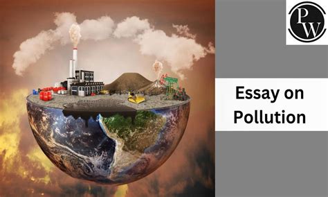 introduction of pollution in english