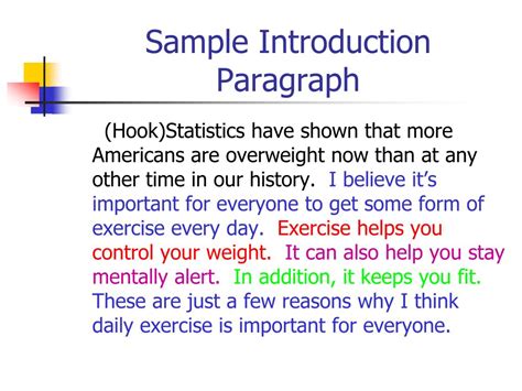 introduction paragraph structure for argumentative essay