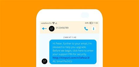 introduction text messages