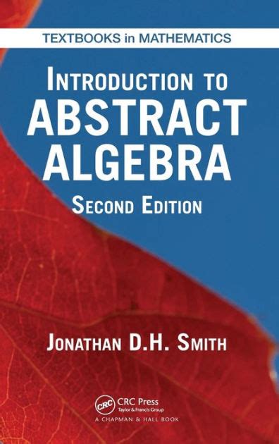 introduction to abstract algebra solution