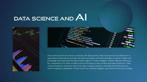 introduction to ai and data science ppt