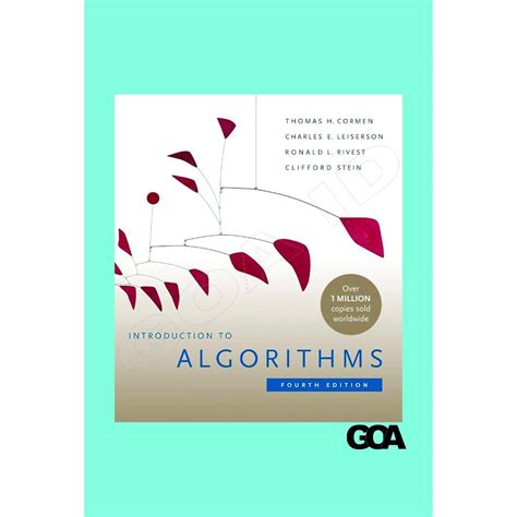 introduction to algorithms fourth edition price