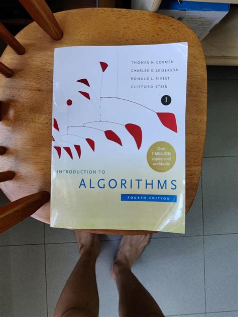 introduction to algorithms review