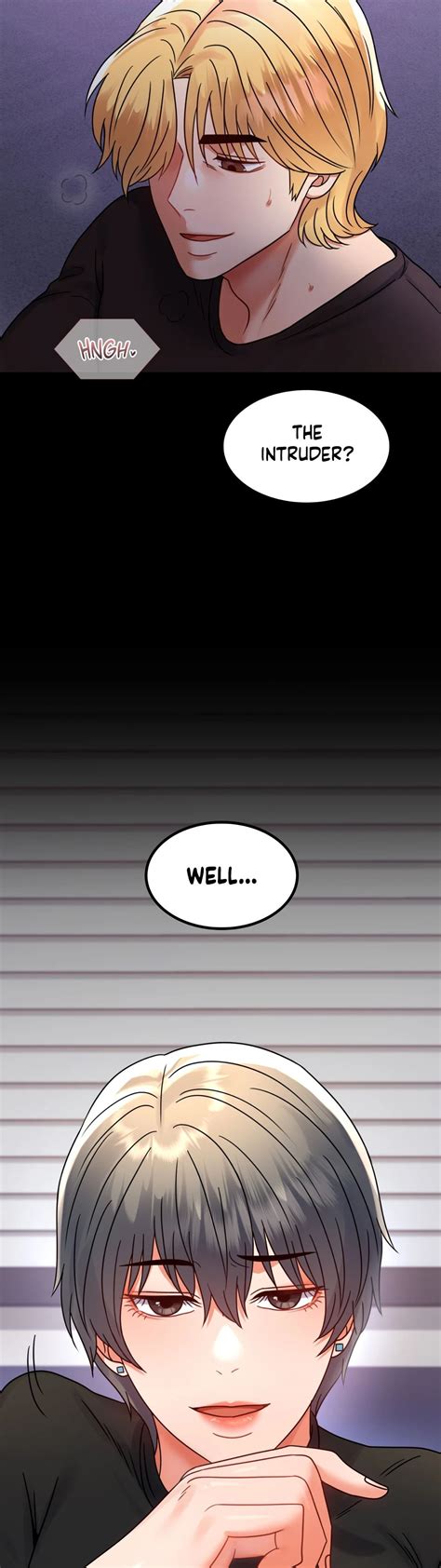 Introduction to an affair Chap 8 Next Chap 9 Manhwa18