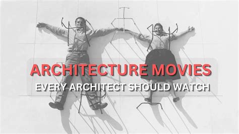 Introduction To Architecture Movie - Neciliye