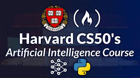 introduction to artificial intelligence with python by harvard university edx