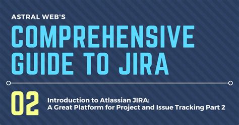 introduction to atlassian jira