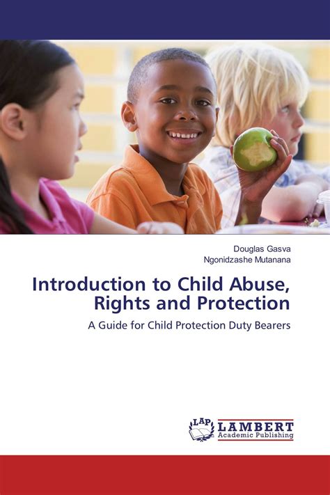 introduction to child protection