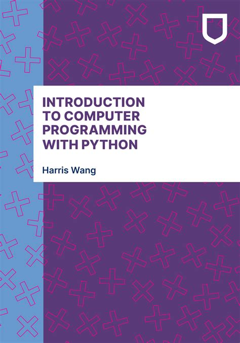 introduction to computer programming with python harris wang 2023 pdf