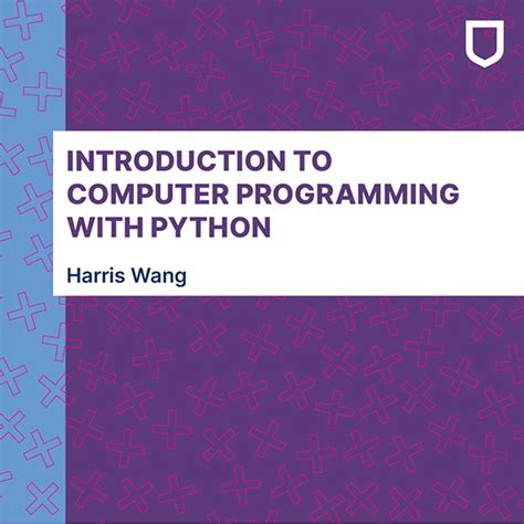 introduction to computer programming with python pdf