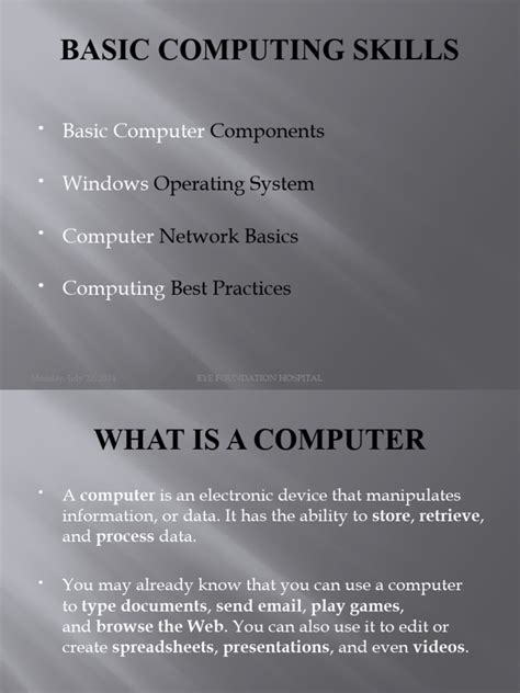 introduction to computing skills pdf fybcom