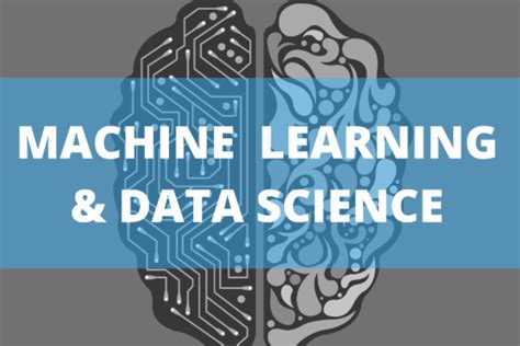 introduction to data science and machine learning pdf