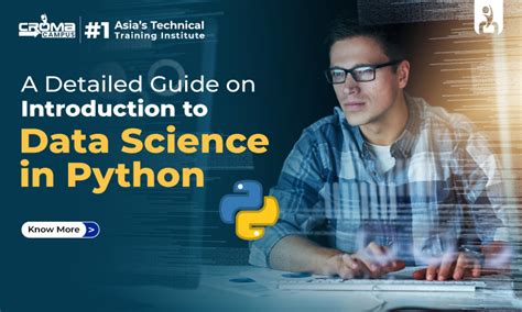 introduction to data science in python datacamp answers
