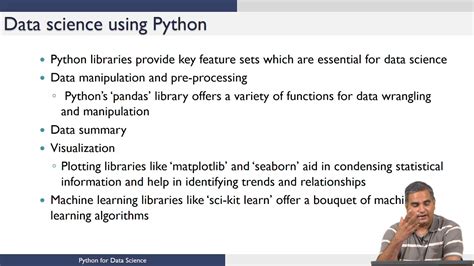 introduction to data science in python solutions