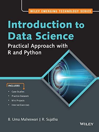 introduction to data science practical approach with r and python pdf download