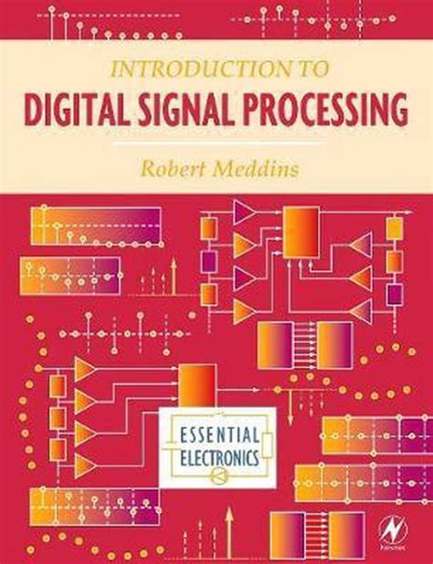 Introduction To Digital Signal Processing Meddins