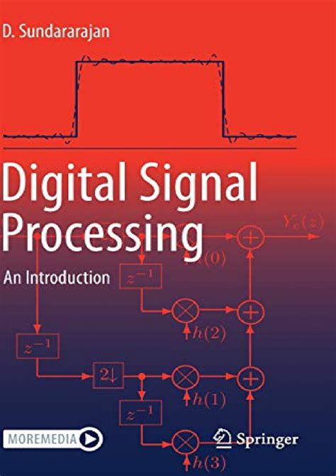 Introduction To Digital Signal Processing Pdf