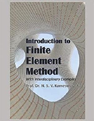 introduction to finite element methods carlos