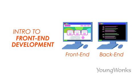 introduction to front end development