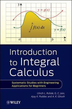 introduction to integration calculus