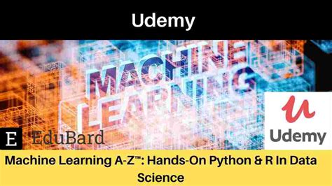 introduction to machine learning for data science udemy