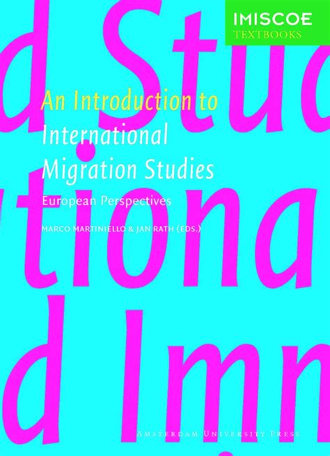 Lets See Introduction To Migration Studies Going Viral