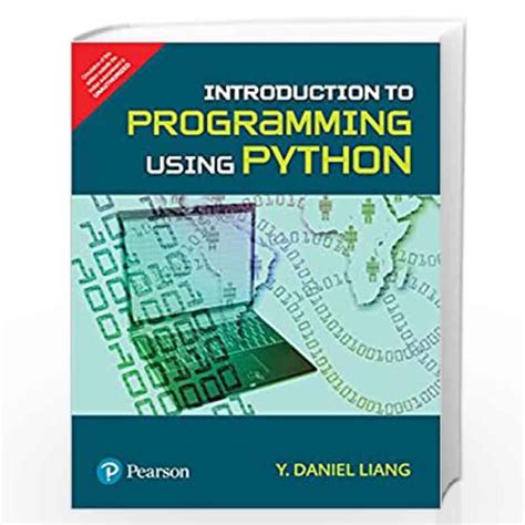 introduction to programming using python y daniel liang solutions