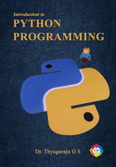 introduction to programming with python book