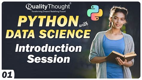 introduction to python for data science and data engineering