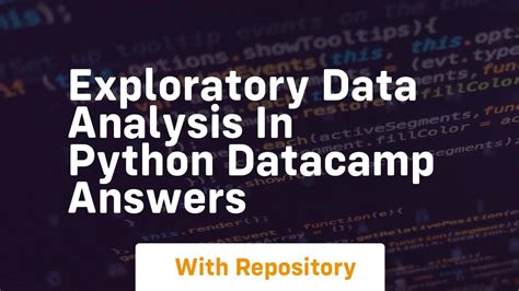 introduction to python for developers datacamp answers