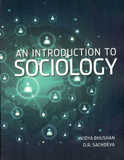 introduction to sociology books