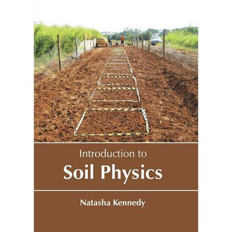 introduction to soil physics