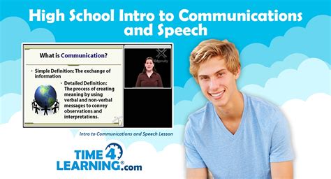 introduction to speech communication class