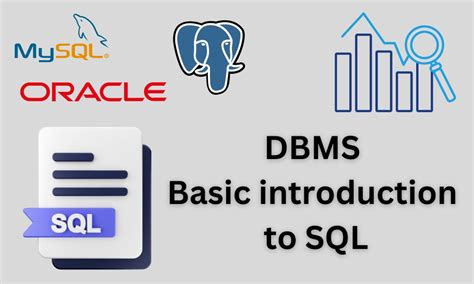 introduction to sql in dbms