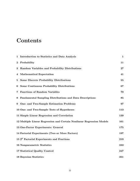 introduction to statistical theory part 1 solution manual